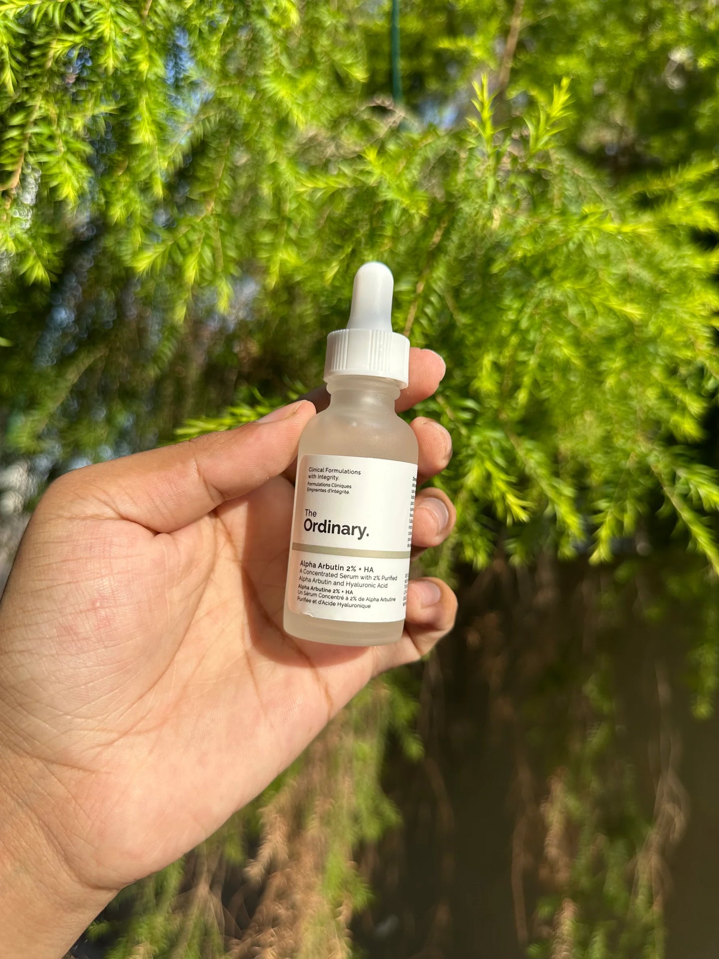 Salicylic Acid 2% Solution