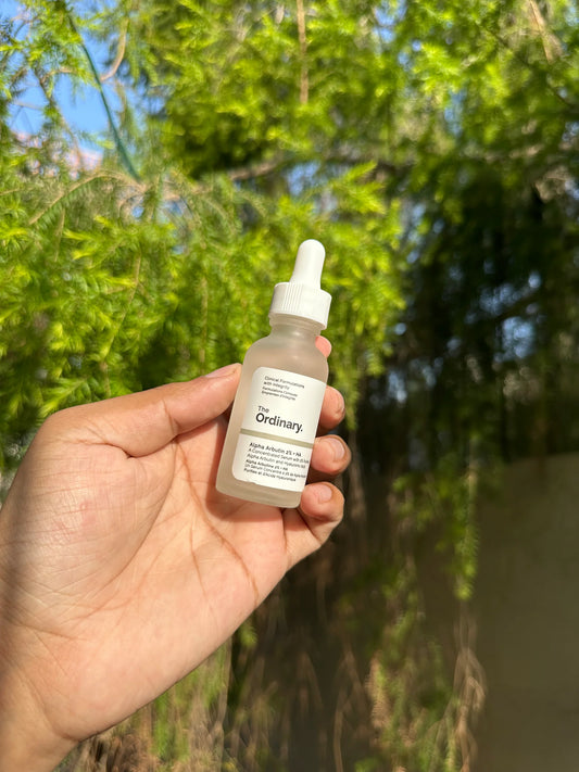 Salicylic Acid 2% Solution